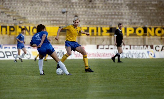 Håkan Mild, Sverige