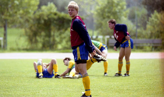 Mikael Nilssson