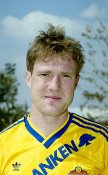 Jan Eriksson, Sverige