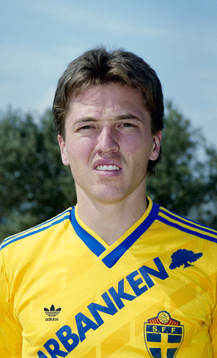 Mats Gren, Sverige