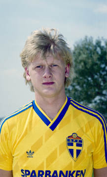 Ulrik Jansson, Sverige