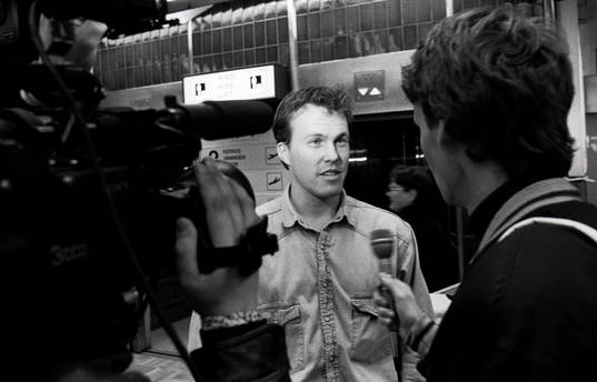 Johan Garpenlöv