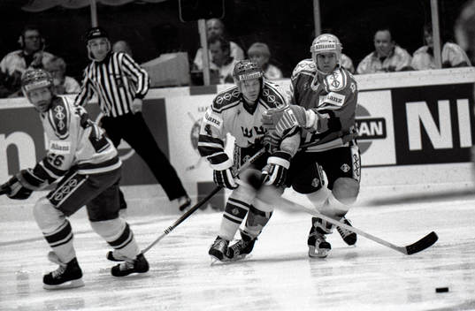 Nicklas Lidström