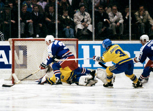 Tomas Jonsson, Sverige