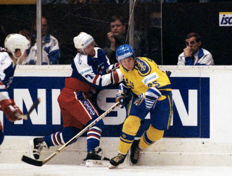 Tom Pederson, USA