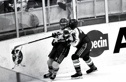 Mats Näslund, Sverige
