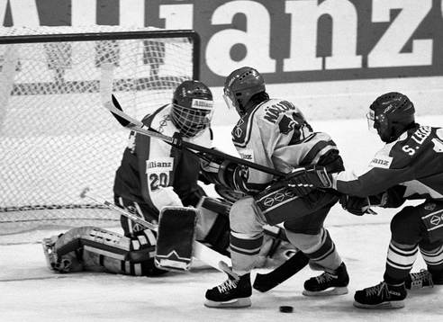 Mats Näslund, Sverige
