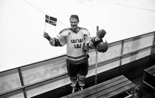 Thomas Rundqvist, Sverige