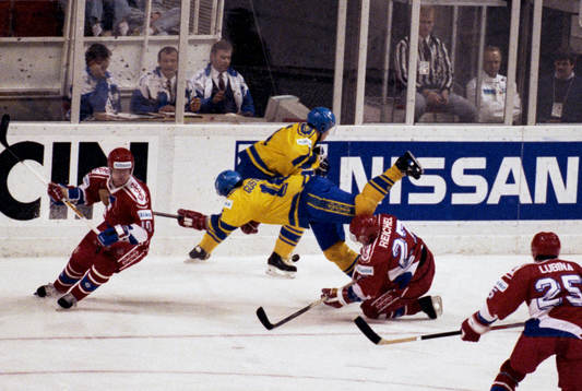 Bengt-Åke Gustafsson, Sverige