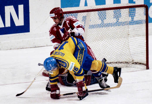 Bengt-Åke Gustafsson, Sverige