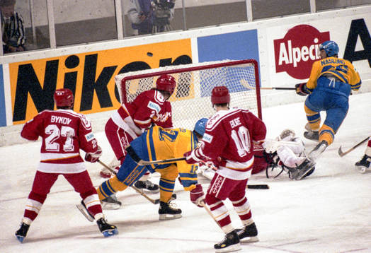 Mats Näslund