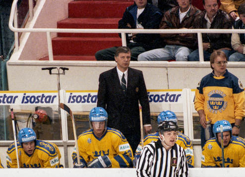 Conny Evensson