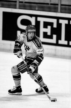 Kenneth Kennholt, Sverige