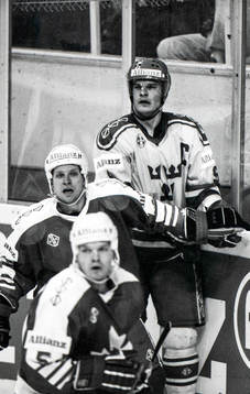 Thomas Rundqvist, Sverige