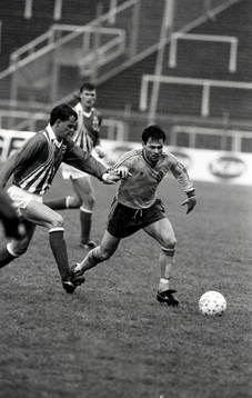 Anders Limpar