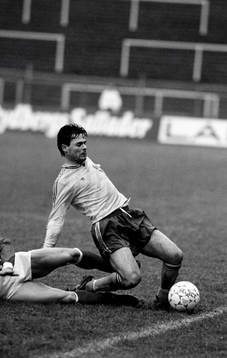 Anders Limpar