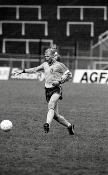 Peter Larsson