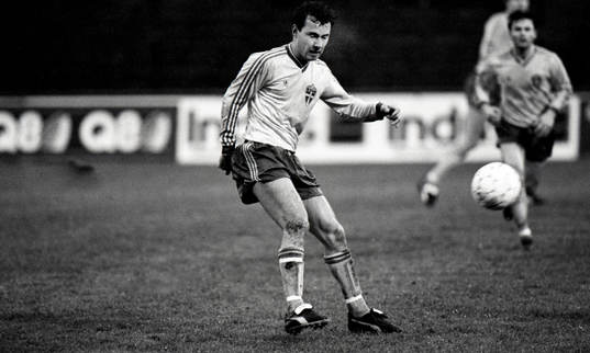 Stefan Rehn