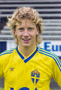 Jesper Jansson, Sverige