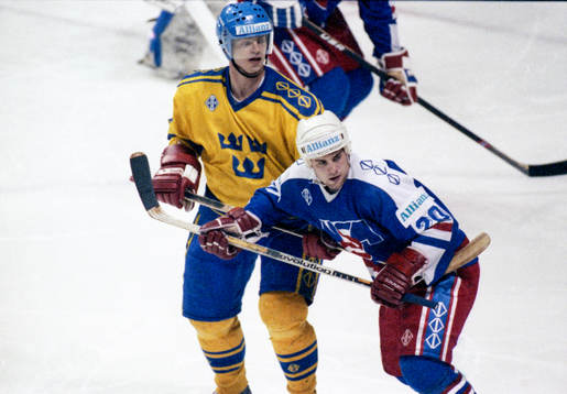Bengt-Åke Gustafsson, Sverige