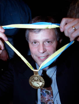 Ishockey, VM, Conny Evensson, Sverige