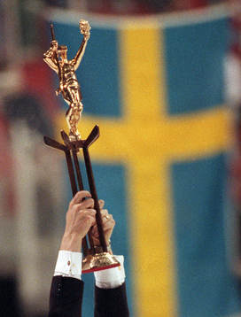 VM-pokalen
