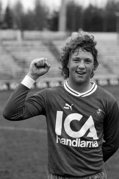 Andreas Bild, Öster