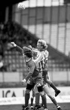 Stefan Lindkvist, Göteborg