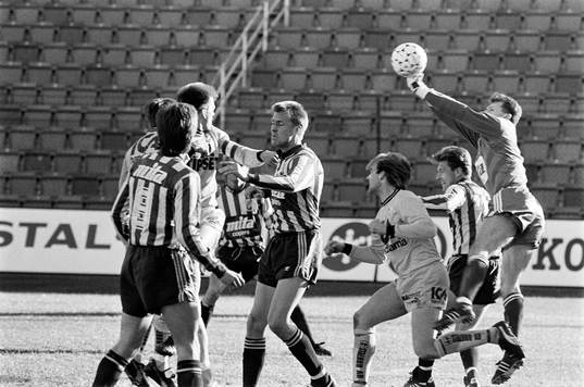 Fotboll, Allsvenskan, Djurgården - Halmstad