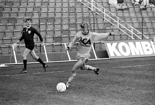 Niclas Alexandersson, Halmstad