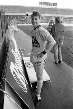 Niklas Gudmundsson, Halmstad