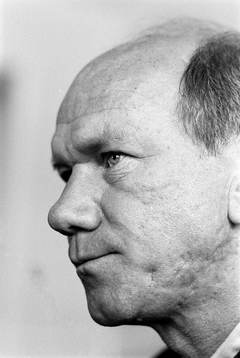 Tommy Svensson, förbundskapten, Sverige