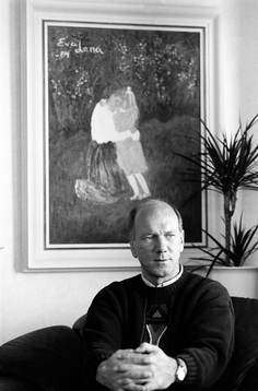 Tommy Svensson, förbundskapten, Sverige