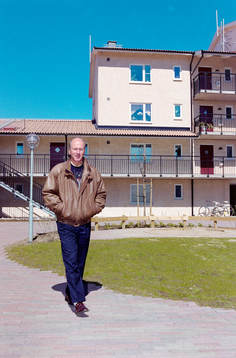 Tommy Svensson, förbundskapten, Sverige