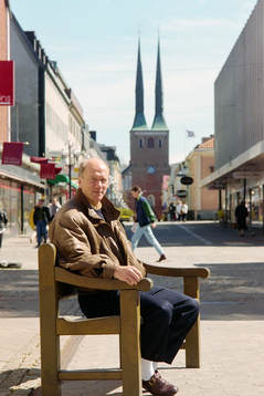 Tommy Svensson, förbundskapten, Sverige