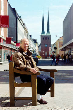 Tommy Svensson, förbundskapten, Sverige