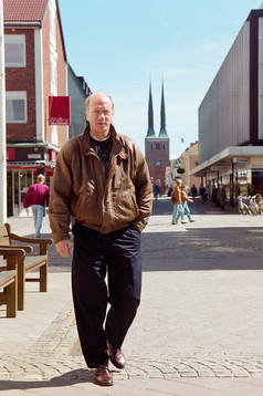 Tommy Svensson, förbundskapten, Sverige