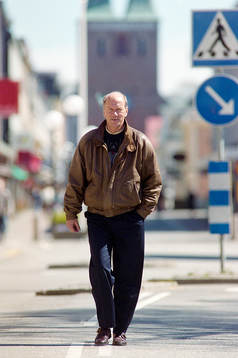 Tommy Svensson, förbundskapten, Sverige