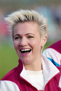 Marie Fredriksson