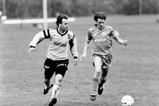 Christian Örn, Hässleholm