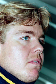 Tomas Brolin, Parma