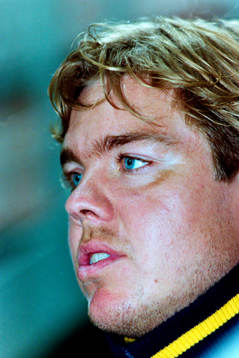 Tomas Brolin, Parma