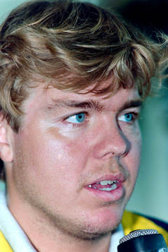 Tomas Brolin, Parma