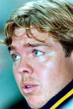 Tomas Brolin, Parma