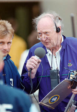 Roland Andersson, Malmö och Torsten von Wachenfeldt