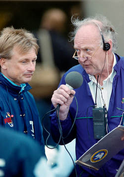 Roland Andersson, Malmö och Torsten von Wachenfeldt