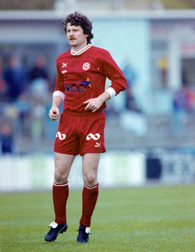 Miroslaw Kubisztal, Örebro