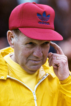 Bengt Bedrup