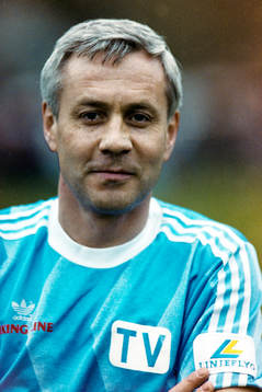 Ove Kindvall