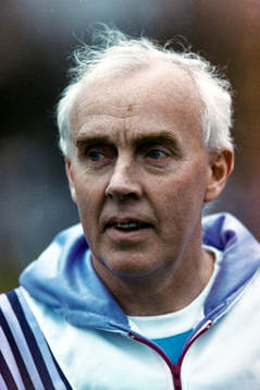 Leif Holmqvist